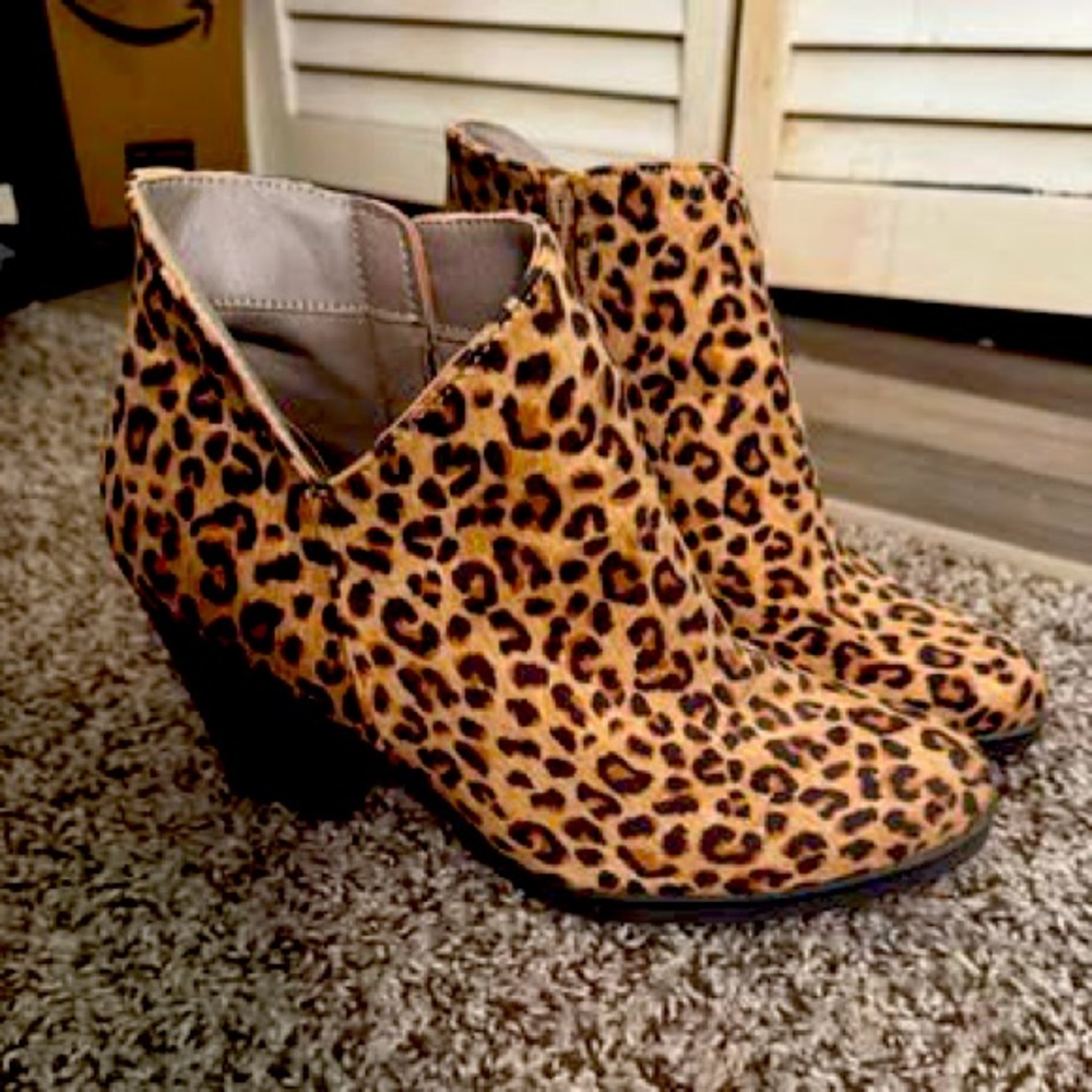 Women’s heels